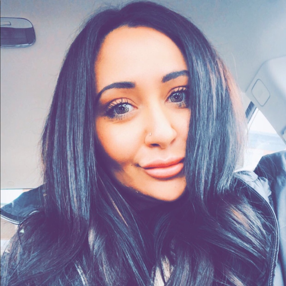 Meet your Posher, Marlene